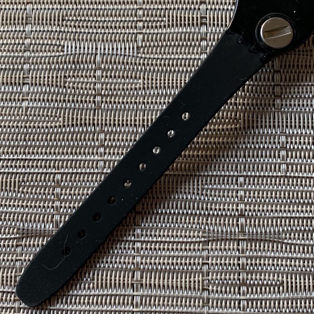 Swatch Watch - LB104 - CHRONO TECH - Picture 8 of 9